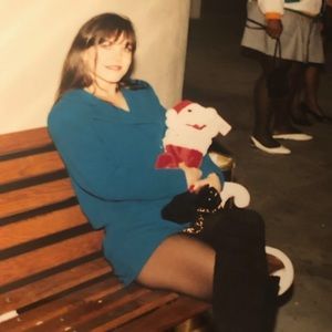 Meet your Posher, Barbi Girl NY🍎